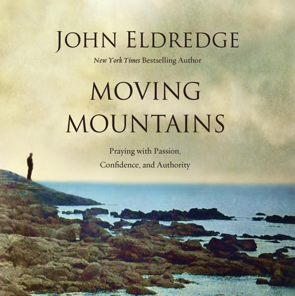 Cover art for Moving Mountains