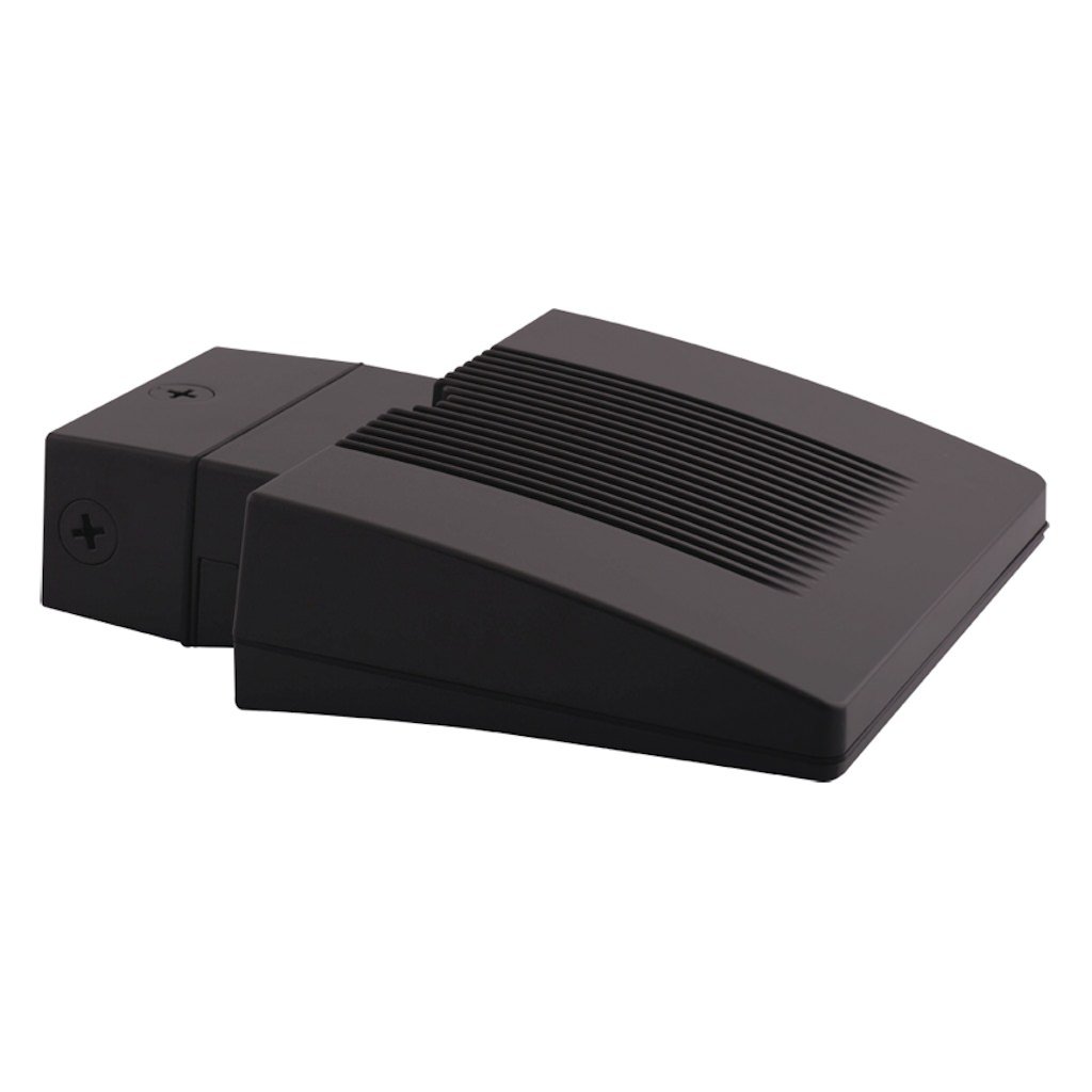 RAB WPLED26N AREASITE, Bronze