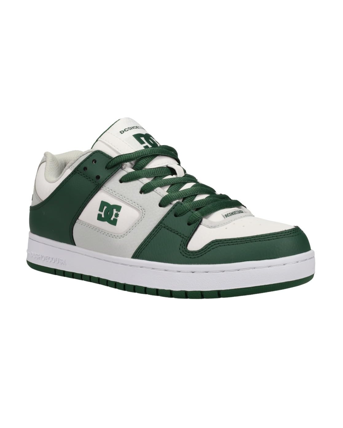 DC Shoes Manteca SE - Scarpe da