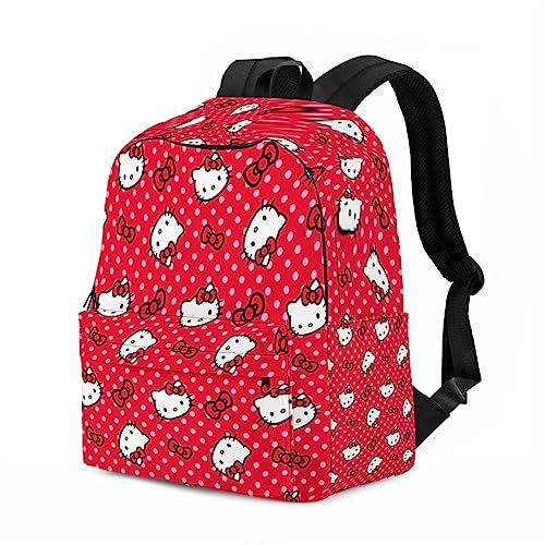 Custom Backpack Cartoon Anime,Preschool Backpack For Kids Boys Toddler Backpack Kindergarten School Bookbags #TOP1