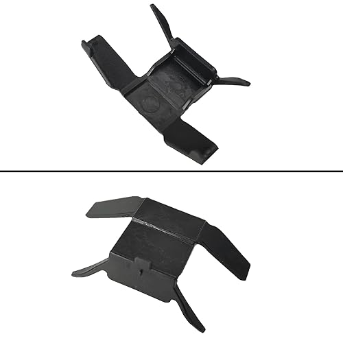 Miniatura 6 de Juego de reparación lateral de 15 piezas para Honda Civic Accord Acura Reemplazar 91570SJD003 73154SNA003 73155SNA003 73155SNA003 73153SNA003