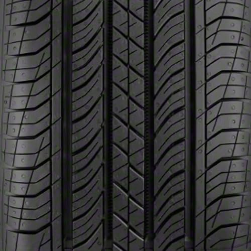 image for CONTINENTAL PROCONTACT TX All Season Radial Tire - 225/65R17 102H