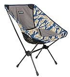 Helinox(ヘリノックス) タクティカルチェア タイガーストライプカモ 【日本正規代理店品】 19755001029001