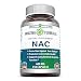 Amazing Nutrition NAC Dietary Supplement, 600 Mg, 250 Capsules