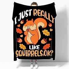 I Just Really Like Squirrels，ok1