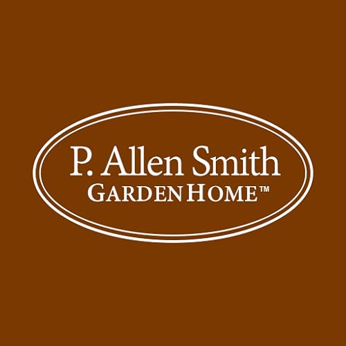 P. Allen Smith Garden Home