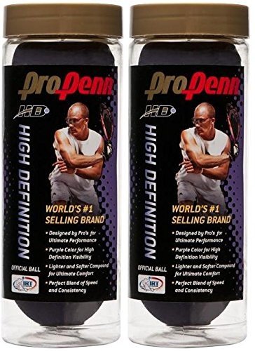 Best Racquetballs