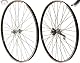 Laufradsatz Redondo 28 Zoll Set mit Hinterrad und Vorderrad