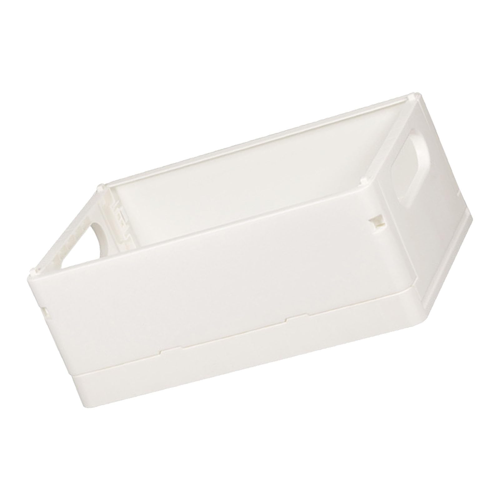 Foldable Storage Basket, Desk Organizer Practical for Toys for Miscellaneous (S 35.43in Diameter)