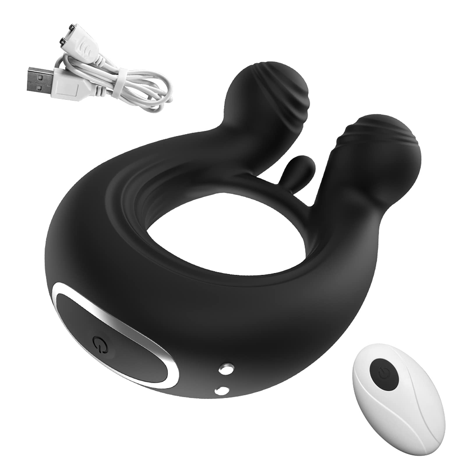 penisring blutstau Satisfyer Epic Duo Connect App Penisring Bluetooth Cockring