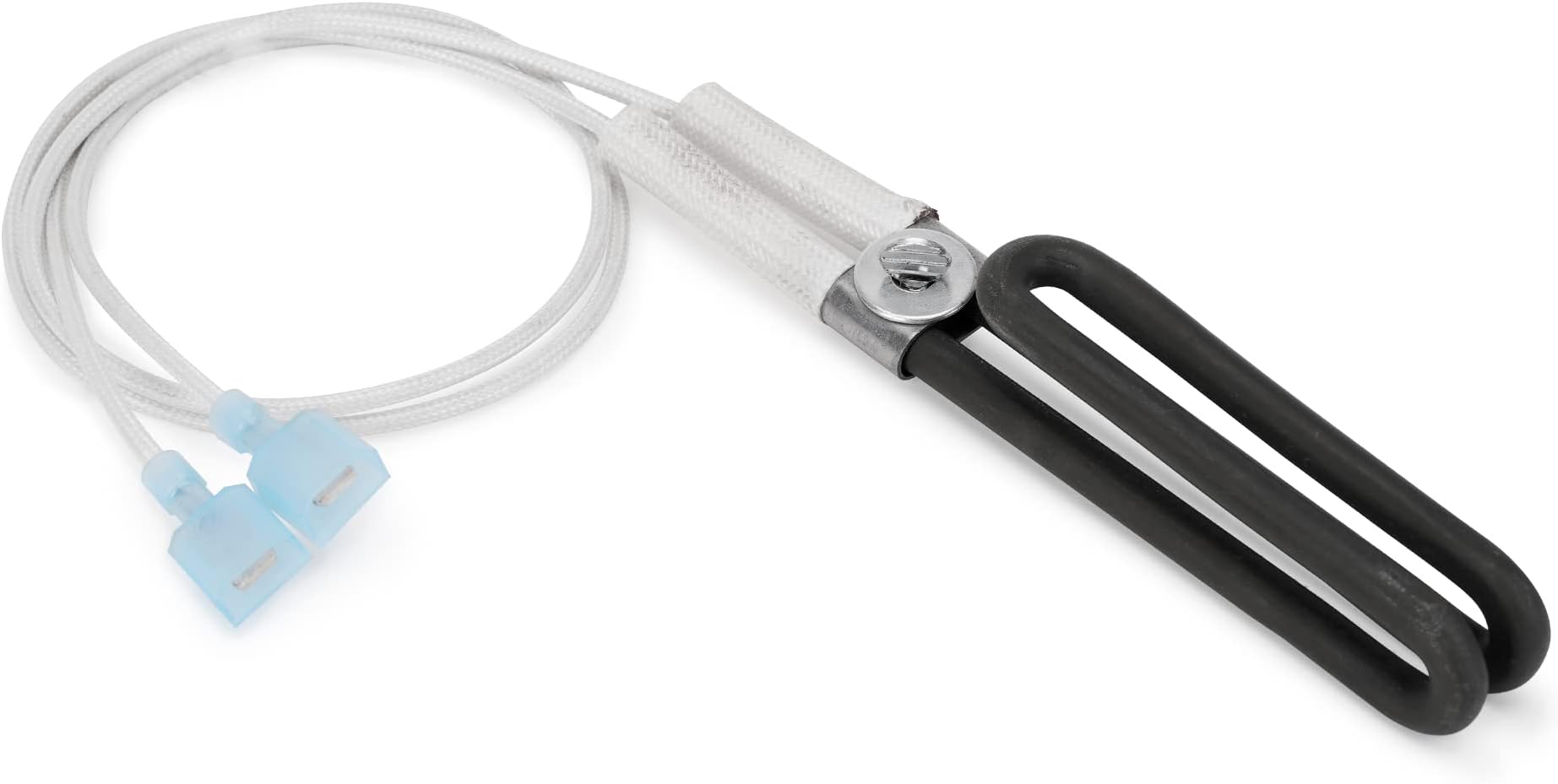 Stanbroil Pellet Stove Ignitor for Quadrafire Models with Cast Iron Burn Pot, 380W Loop Igniter Replacement for SRV7000-462/812-3811