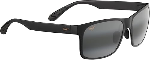 Maui Jim Red Sands - Gafas de sol rectangulares Maui Jim Red Sands - Gafas de sol rectangulares