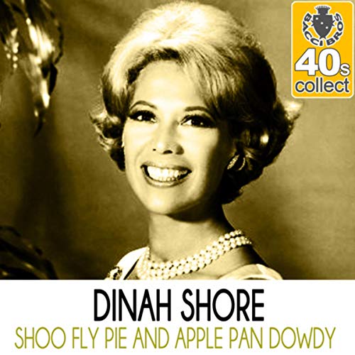 Dinah Shore