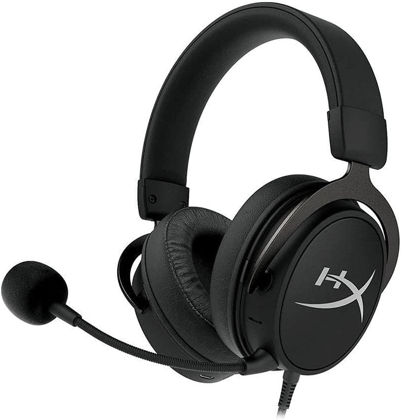 HyperX Cloud Mix Wired Gaming Headset (Black) /Headset