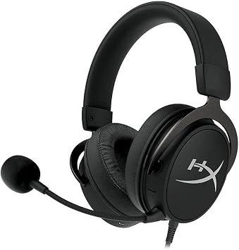 HyperX Cloud Mix Wired Gaming Headset Black /Headset