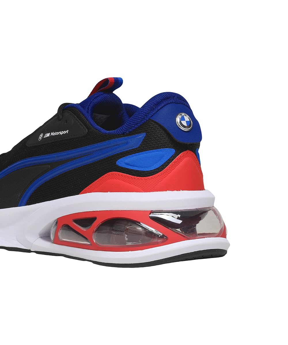 PUMA Zapatillas BMW M Motorsport Solar Unisex