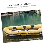JECOMPRIS-2pcs-Cargo-Strap-Dock-Lines-for-Boats-Bike-Hooks-Ocean-Kayak-Sturdy-Fastening-Belt-Cargo-Tightening