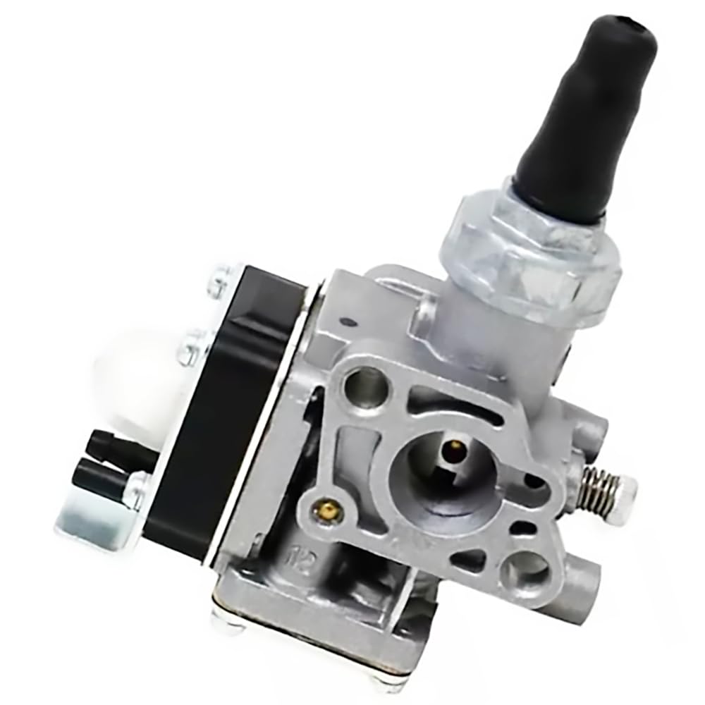 Realman A021002570 62035-81010 62035-81013 - Conjunto de carburador para desbrozadora Echo Shindaiwa B530