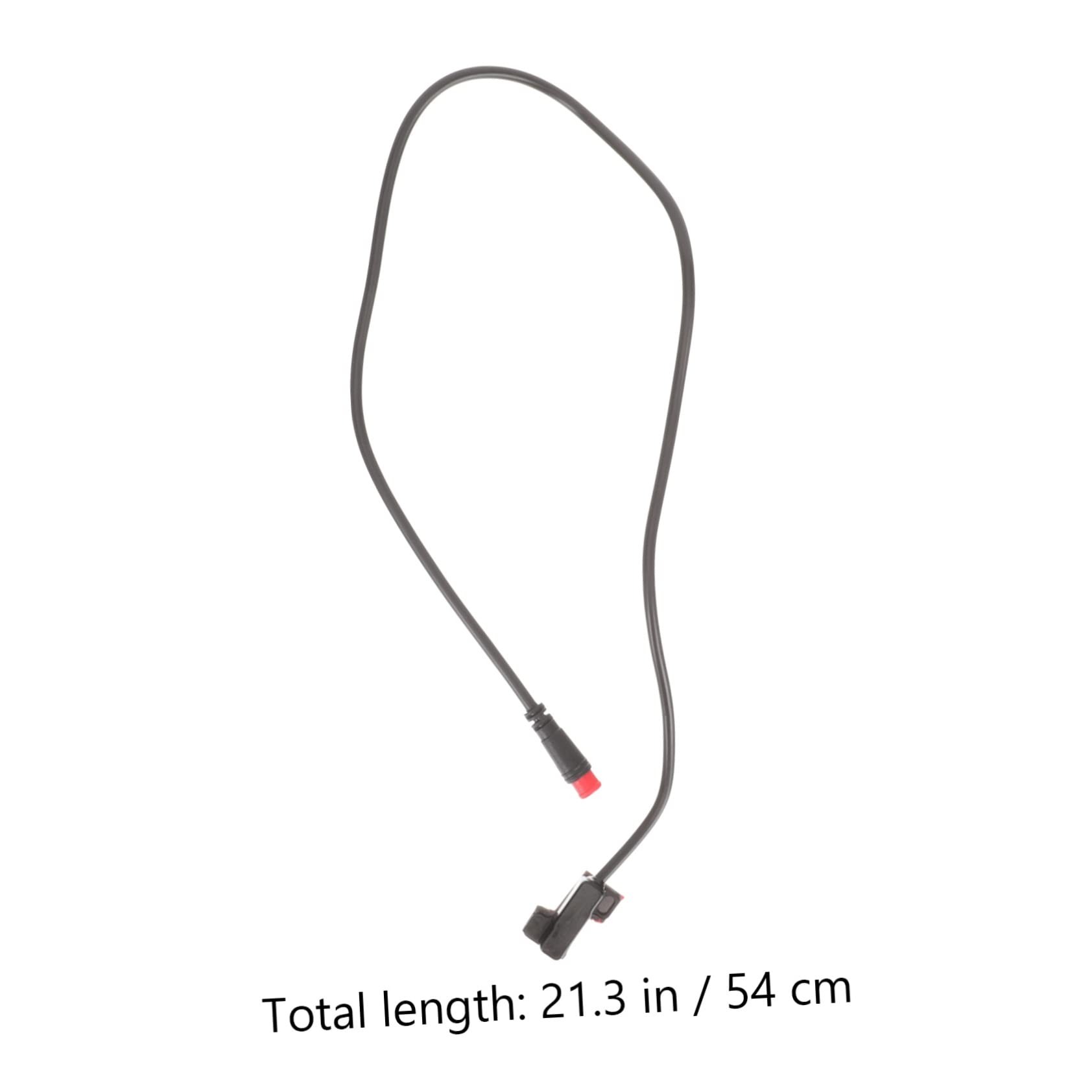 BESPORTBLE Cable de Sensor de Freno para Bicicleta Eléctrica de Cables de Corte Eléctrico para E Bike Compatible con Sistemas de Freno Diseño Profesional y Práctico