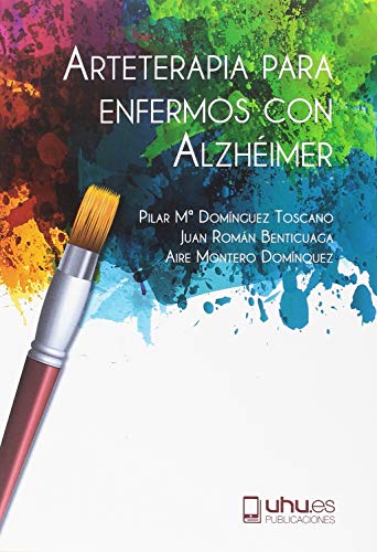 Arteterapia para enfermos con Alzheimer
