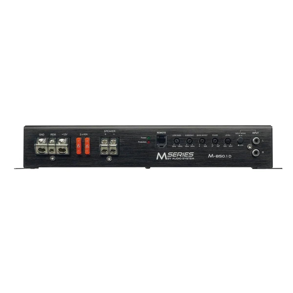 Audio System M850.1D