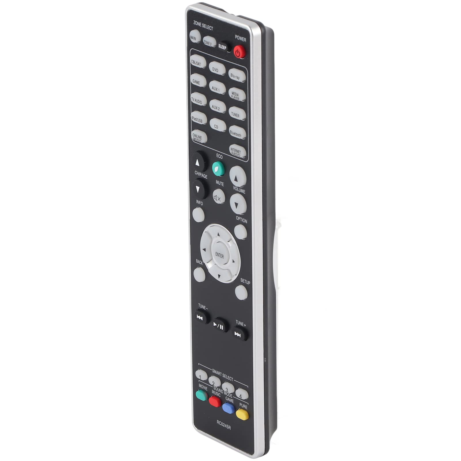 Télécommande Marantz RC1020SR D'occasion Pour Ampli SR1020 - Fonctionne Parfaitement