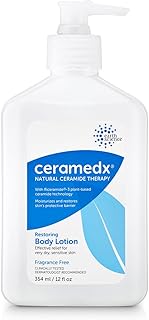 Ceramedx - Loción corporal restauradora | Loc...