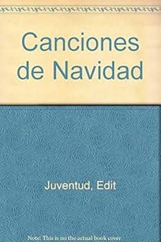 Paperback Canciones de Navidad (Spanish Edition) [Spanish] Book