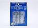 Trumpeter 1/350 RA5C Vigilante Aircraft Set for USS Nimitz (6-Box)
