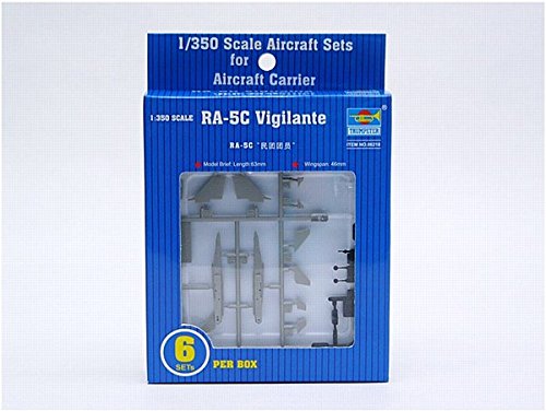 Trumpeter 756218 modele reduit d avion avec finitions de qualite superieure en plastique