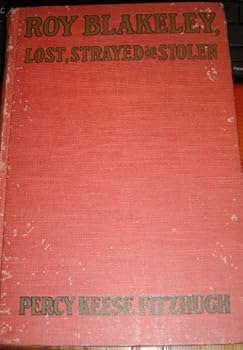 Roy Blakeley Lost Stolen or Strayed