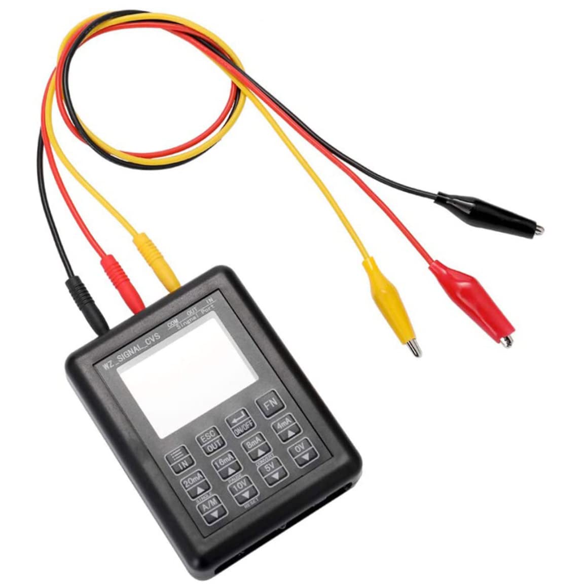 Cavins CM-3-100 Ultrasonic Cavitation Meter