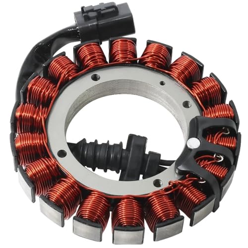 Bobine d'allumage de stator haute performance pour moto FLSTFSE2 1PNF 30017-01A