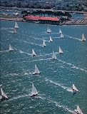 St. Francis Yacht Club: Founded 1927