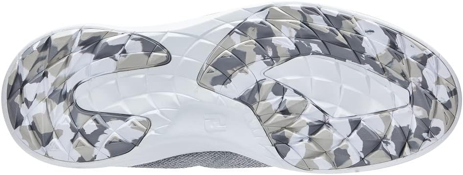 FootJoy Golf Previous Season Style Flex Coastal Spikeless Shoes