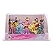 Disney Princess Deluxe Figure Play Set