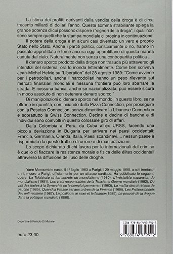 Il Potere Della Droga Nella Politica Mondiale - 2