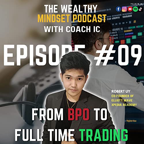 TWM09: From BPO to FULL TIME TRADING!