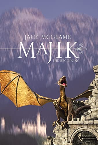 Majik: The Beginning view 2