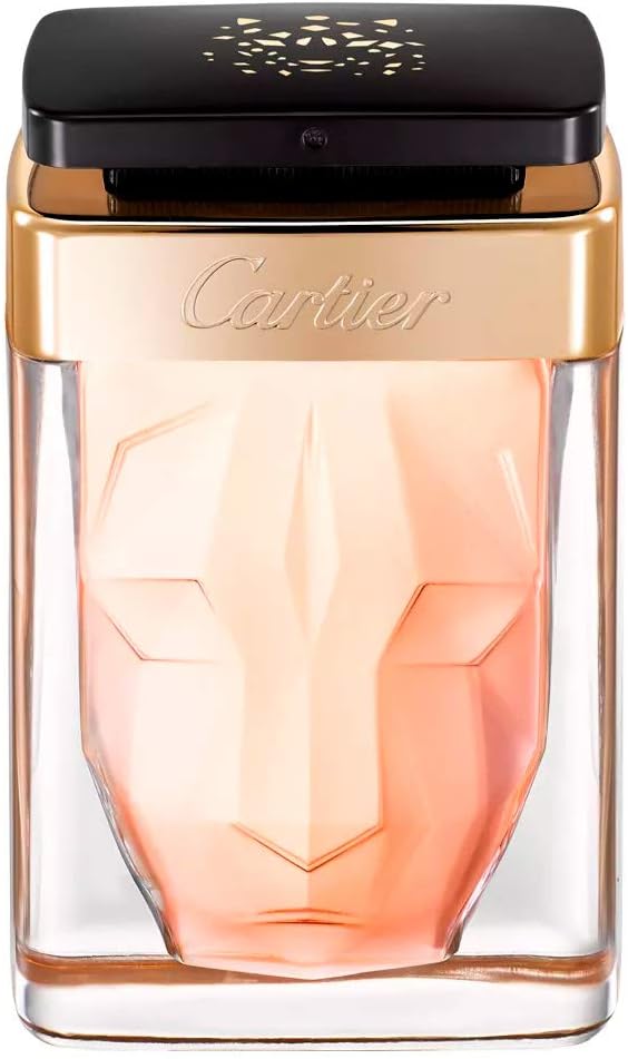 Cartier La Panthere Edition Soir Eau De Parfum Spray 75ml/2.5oz