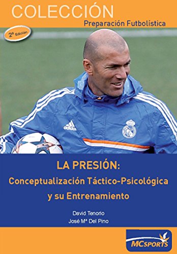 Portada de La Presion