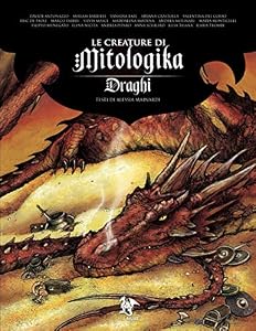 Le Creature di Mitologika - Draghi