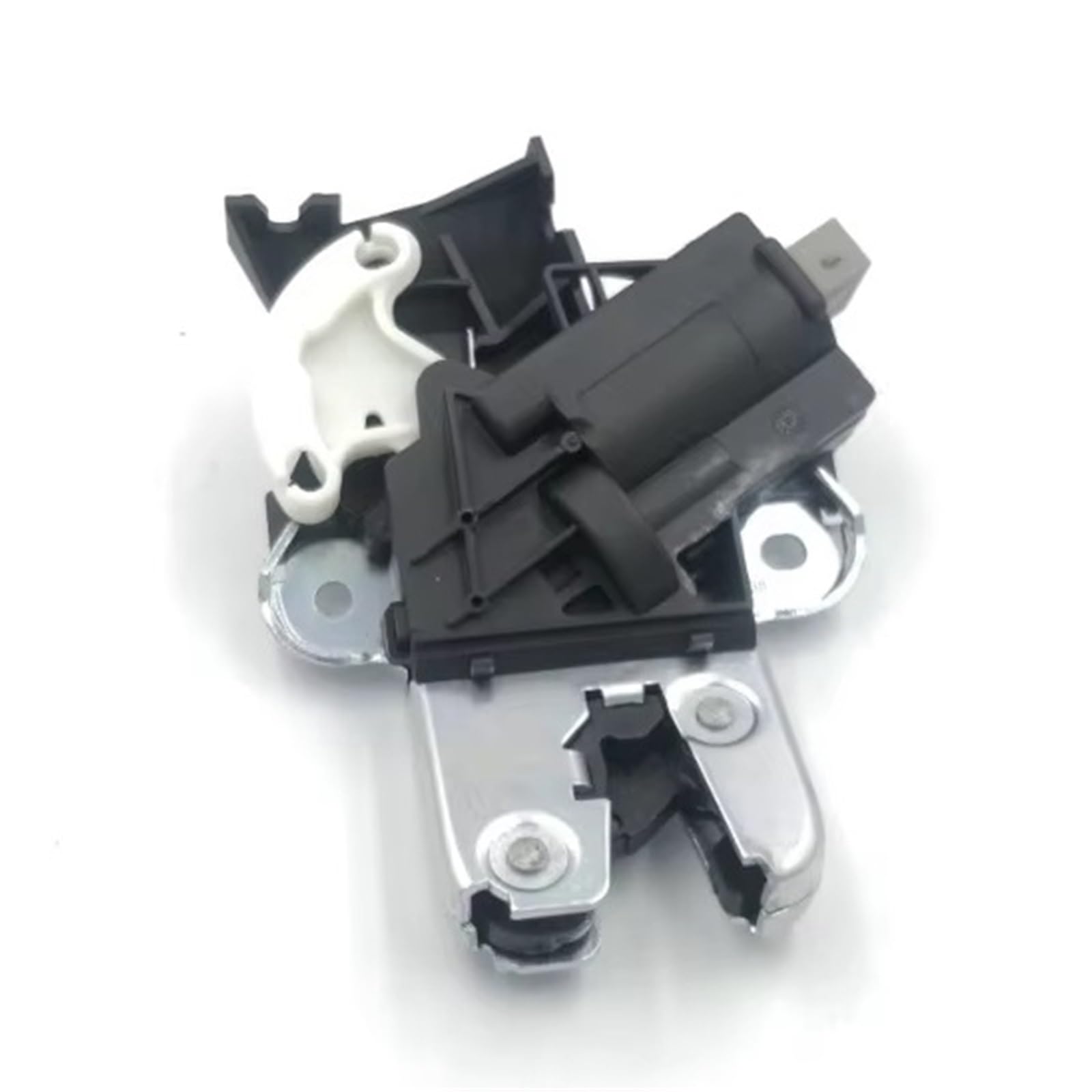 Compatible with for A4 2006–2014 for A5 2010–2014 for A8 2004–2010 Rear Tailgate Boot Lock OEM:4F5827505D 4F5827505B 4F5827505A Tailgate Latch Assembly