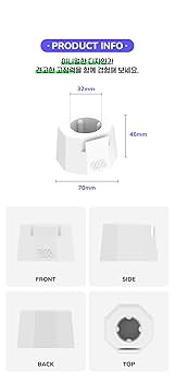 ジョンヨンファOFFICIAL LIGHTSTICK CRADLE(クレードル) CNBLUE ヨンファ OFFICIAL LIGHT STICK CRADLE - メルカリ