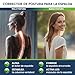 aHeal Corrector de Postura de Espalda para Hombre y Mujer | Soporte...
