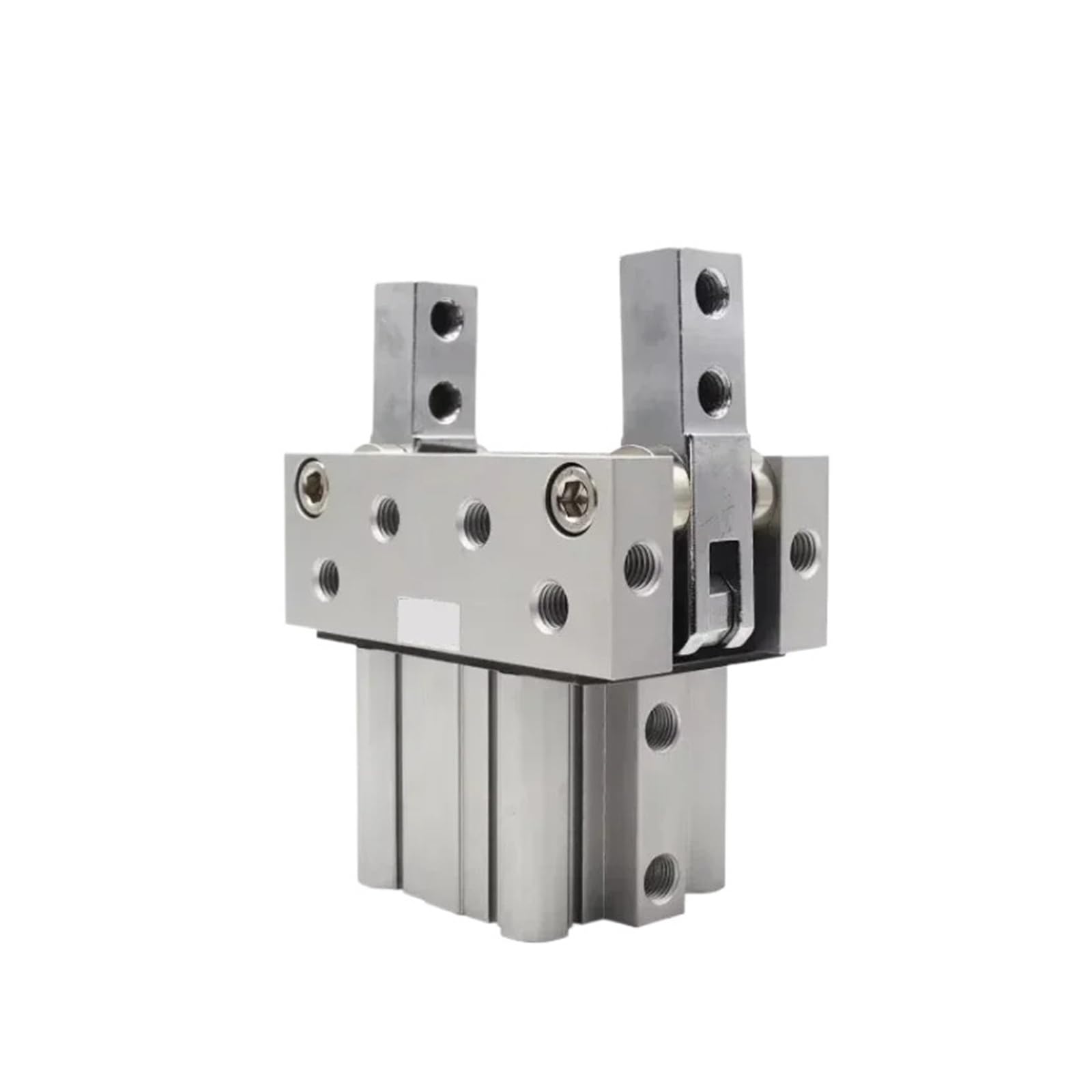 Vérin pneumatique MHT2-63DZ pour éliminer les saccades de convoyage