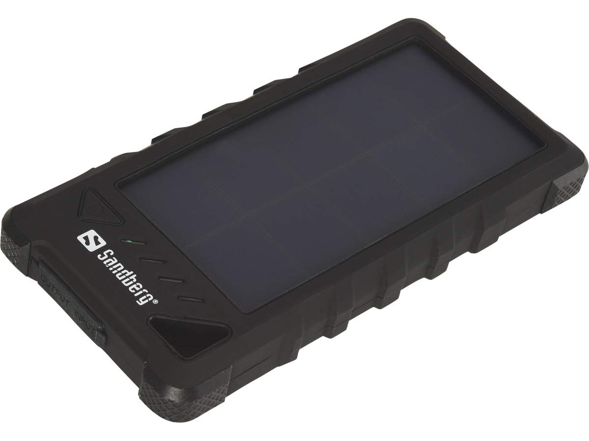Sandberg 420-35 Batteria Portatile da 16000 mAh
