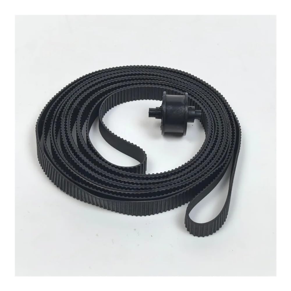Correa de transporte Q6659-60175 de 44" para HP Designjet T1100 T1200 3