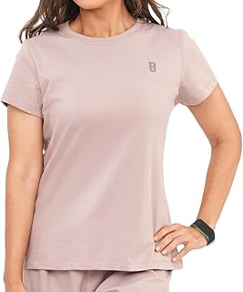 baller athletik Lounge Life Top - Nude-picture-19
