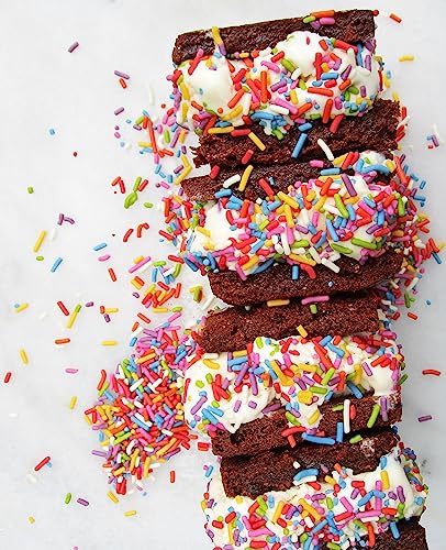 India Tree Nature's Colors Fiesta Sprinkles #TOP2